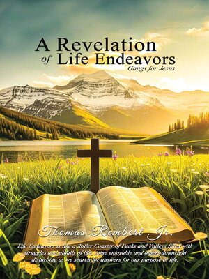 cover image of A Revelation of Life Endeavors